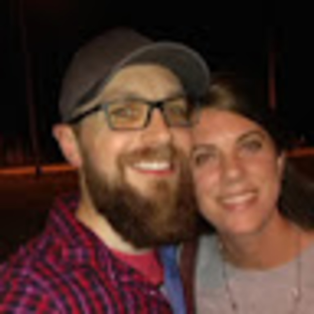 Meet your Posher, Sean